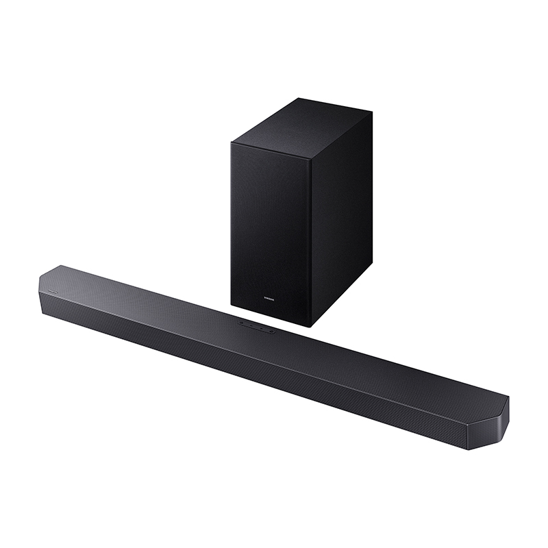 Barre De Son Samsung Hw-q610f/xe Bon état -  reconditionné disponible sur Electro Depot